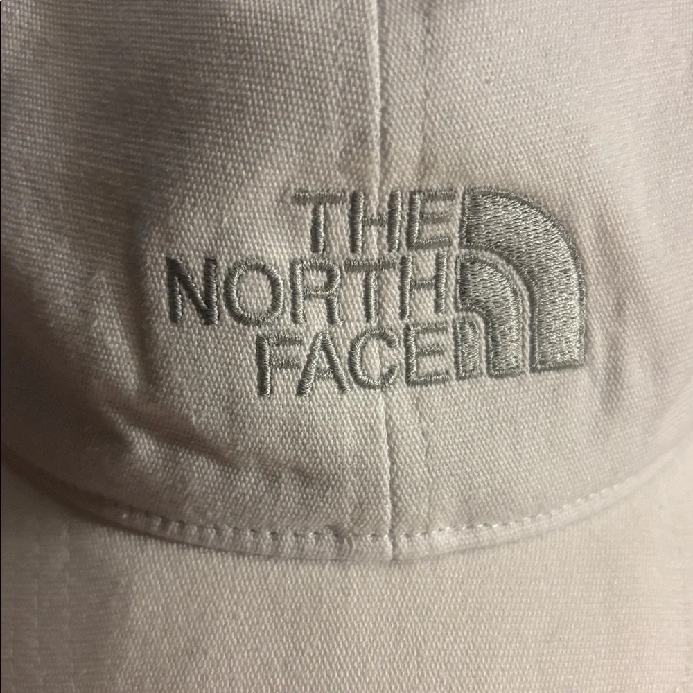 The North Face Classic Light Gray Hat